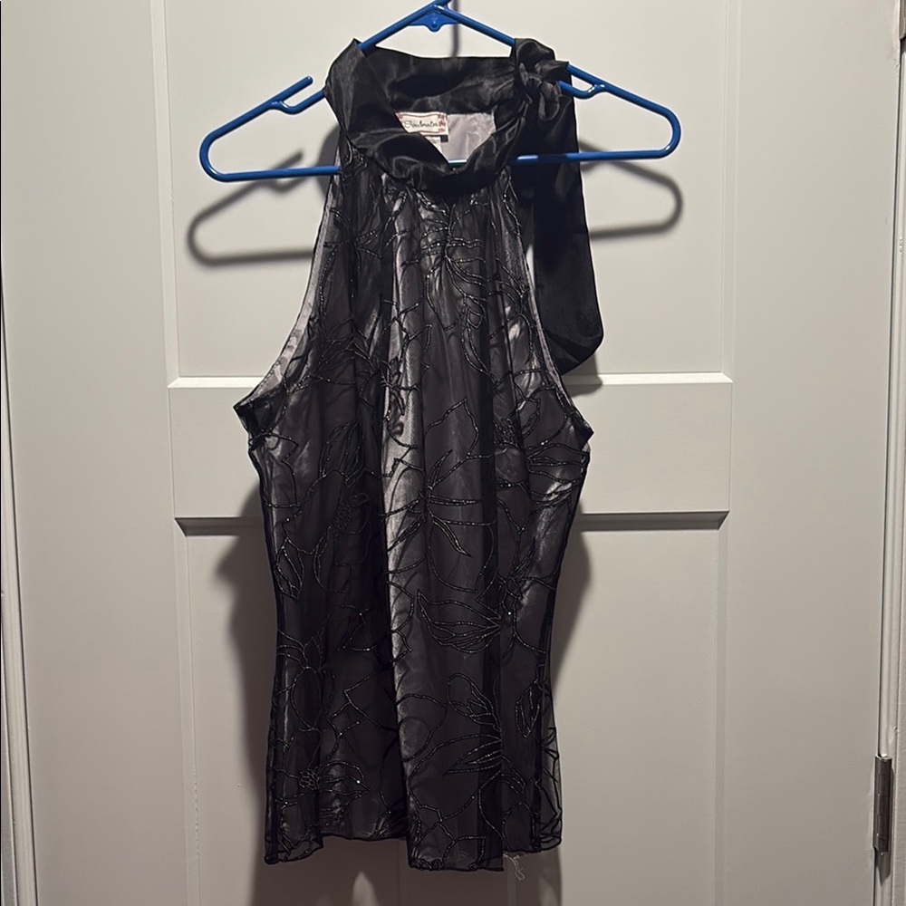 Soulmates Women’s Black Jacket - Medium